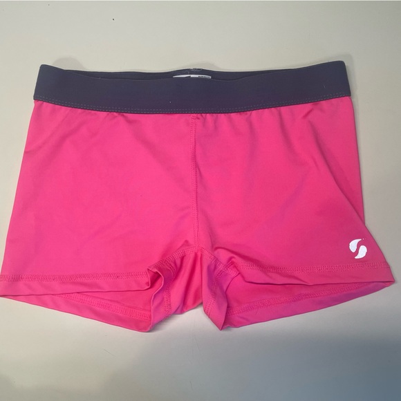Woman’s sofee shorts low rise Spanx - Picture 1 of 3